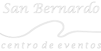 Eventos San Bernardo Logo